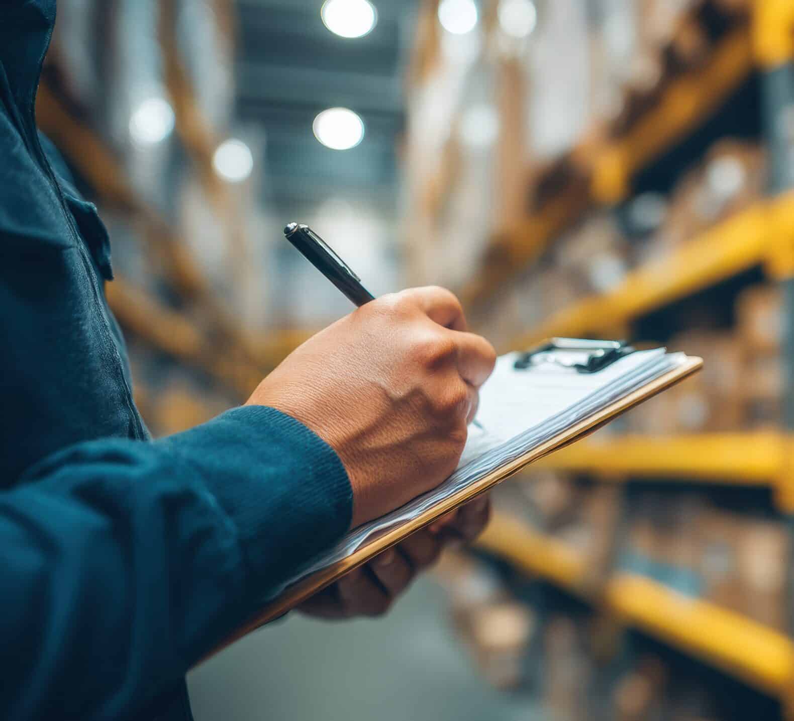 Audit & conseils  →