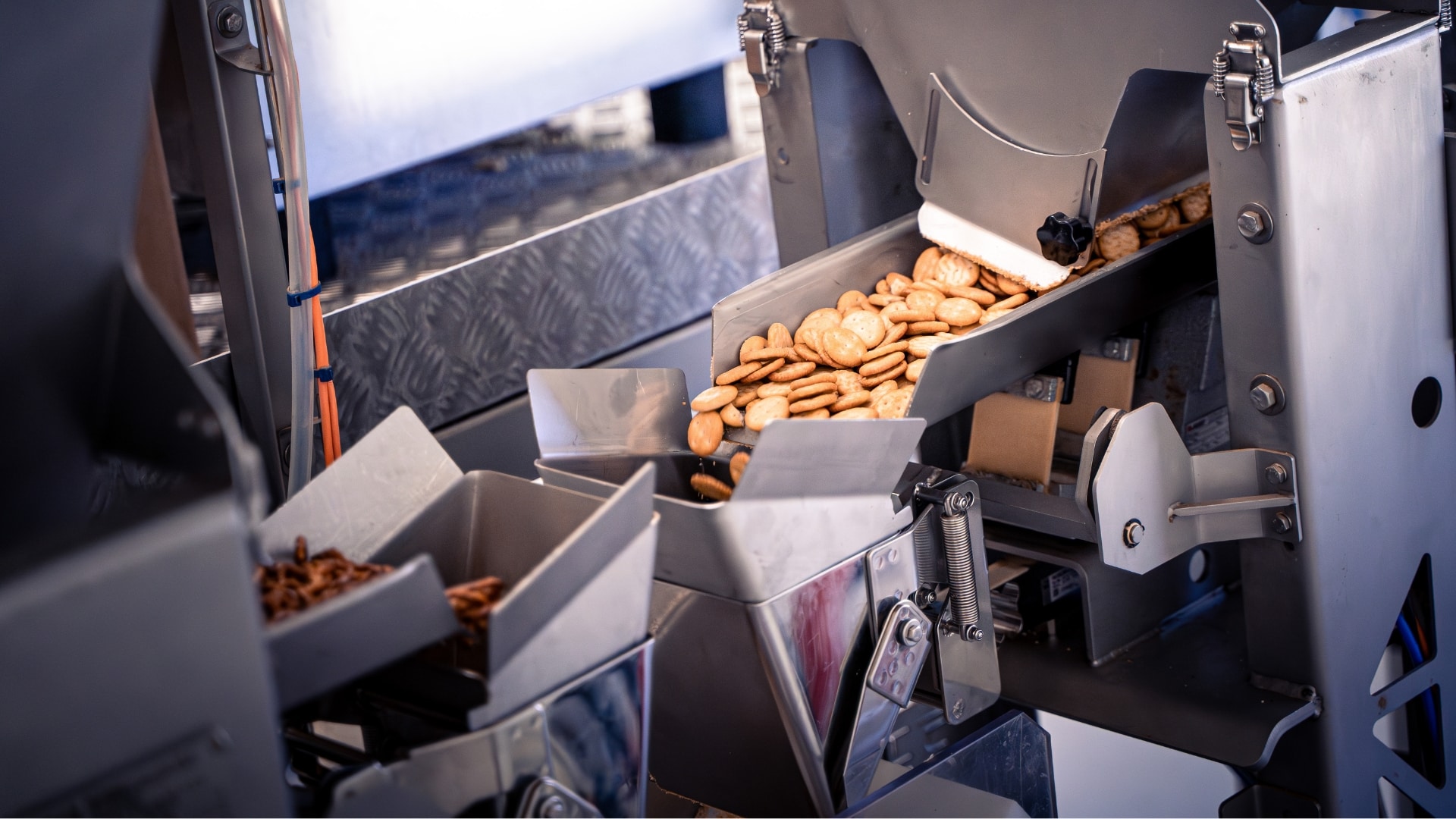 Ligne de conditionnement : le guide complet pour l’agroalimentaire