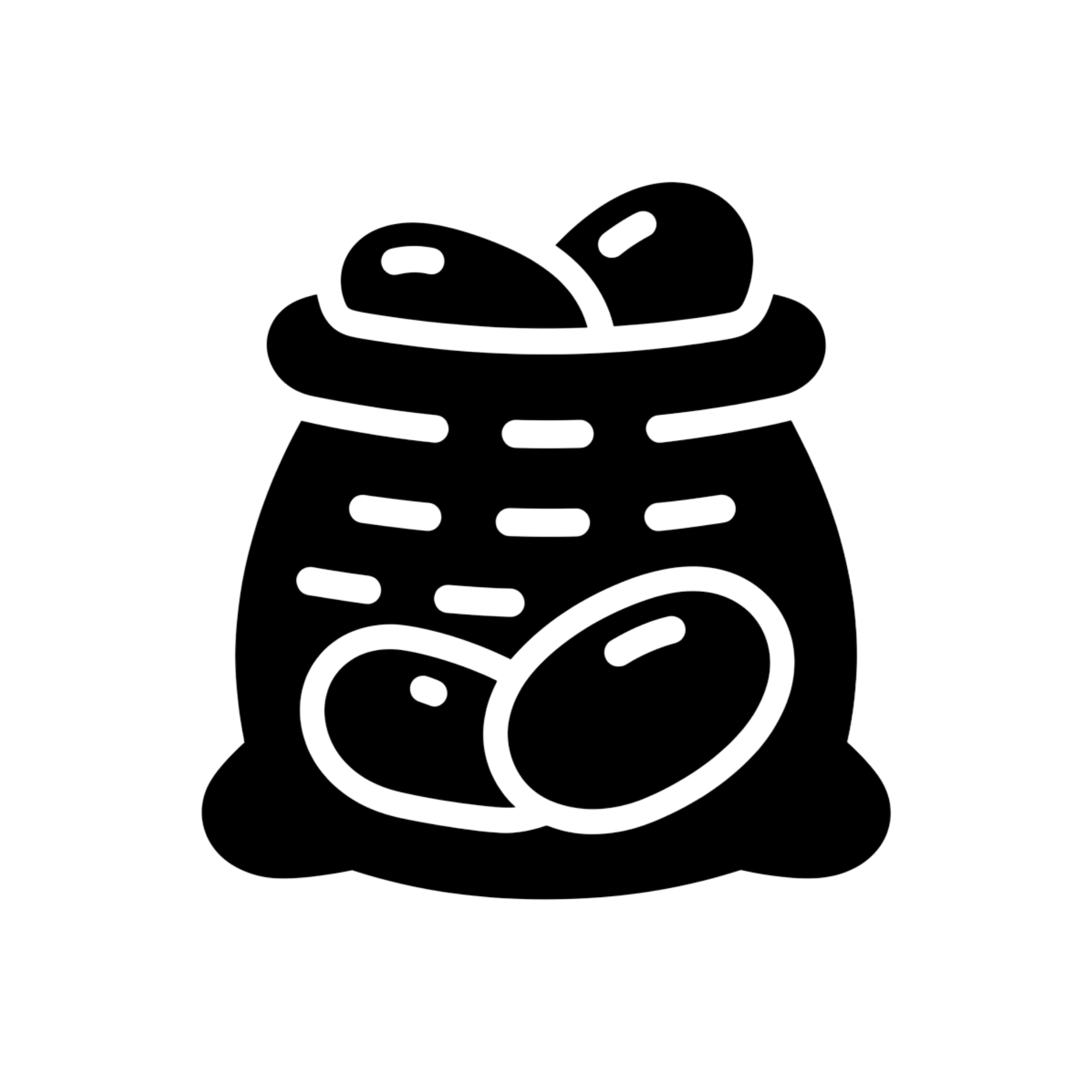 Ensacher, agrafer, étiqueter